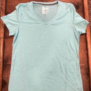 Nike Women’s Size L Dri-Fit shirt